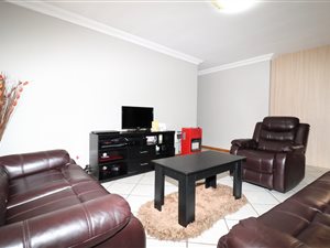 3 Bed Townhouse in Casseldale