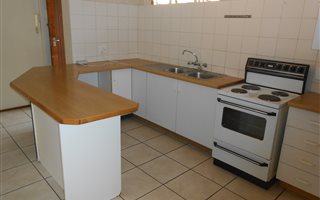 3 Bedroom Apartment in Wonderboom South