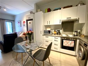 2 Bed Apartment in North Riding