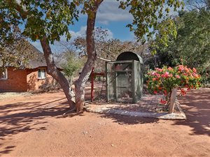 Farm in Bela-Bela (Warmbaths)