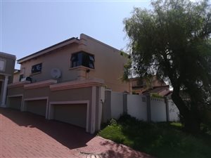 4 Bed House in Bethelsdorp