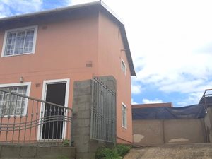 3 Bed House in Belvedere
