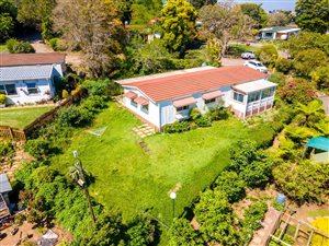 3 Bed Townhouse in Inchanga