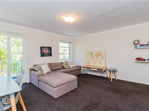2 Bed Apartment in Rondebosch
