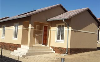 3 Bedroom House in Kya Sands