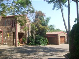 3 Bed House in Constantia Park