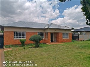 3 Bed House in Discovery