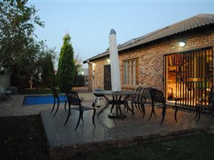4 Bed House in Riversdale