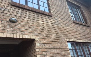 3 Bedroom Townhouse in Aerorand