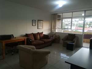 3 Bed Apartment in Humewood