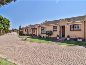 2 Bed Townhouse in Kabega