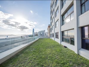 3 Bed Apartment in Strand North