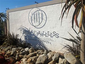 1 Bed Apartment in Wilgeheuwel
