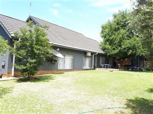 4 Bed House in Elandia