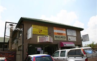 17.4300003051758 m² Retail Space in Magalieskruin