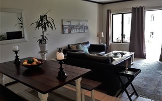 2 Bedroom Apartment in Plettenberg Bay