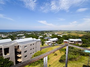 4 Bed Apartment in Dunkirk Estate