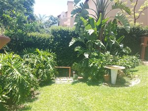 2 Bed Townhouse in La Montagne