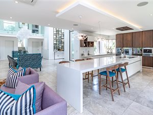4 Bed Cluster in Senderwood
