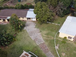 6 Bed House in Banners Rest