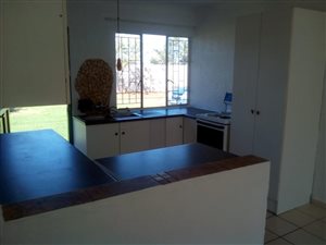 3 Bed House in Henley on Klip