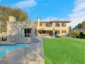 4 Bed House in Kyalami Estate