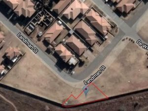 307 m² Land available in Brakpan North