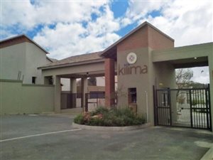 2 Bed Apartment in Kyalami
