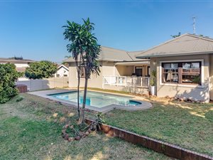 4 Bed House in Durban North