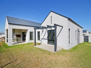 3 Bed House in Aan de Wijnlanden
