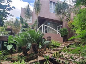 3 Bed Cluster in Die Wilgers