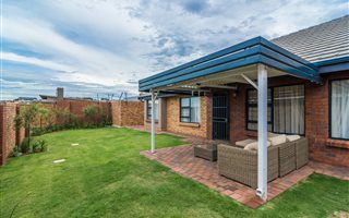 3 Bedroom House in Erasmusrand