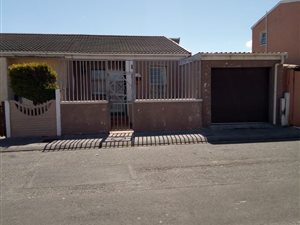 3 Bed House in Rocklands