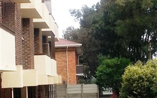 1 Bedroom Flat in Primrose