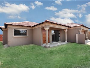 3 Bedroom House in Selcourt