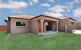 3 Bedroom House in Selcourt