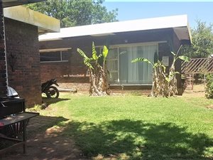 3 Bed House in Vanderbijlpark SE7