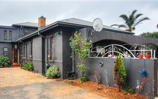 4 Bedroom House in Fairmount