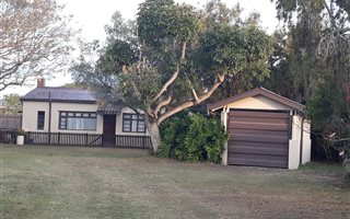 2 Bedroom House in Klein Brak River