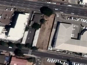 489 m² Land available in Bellville Central