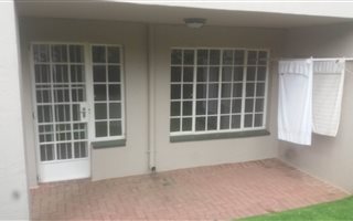2 Bedroom Townhouse in Horison