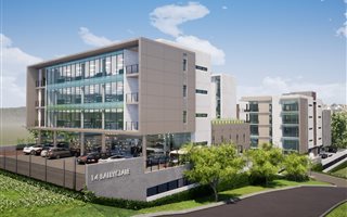 250 m² Office Space in Bryanston