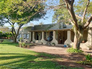 4 Bed House in Kwambonambi
