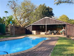 4 Bed House in Kwambonambi