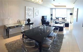 2 Bedroom Apartment in Sandton CBD
