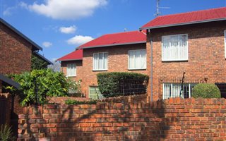 3 Bedroom Townhouse in Wingate Park