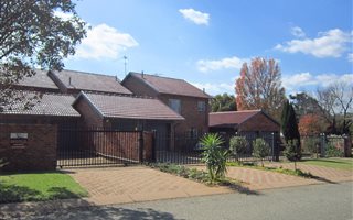 3 Bedroom Townhouse in Wingate Park