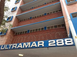 1.5 Bed Apartment in Pretoria Central