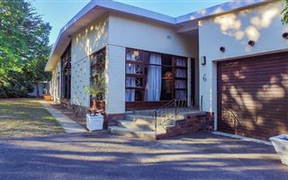 3 Bedroom House in Valmary Park