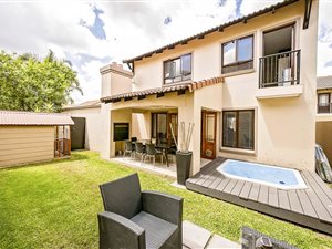 3 Bedroom Cluster in Craigavon